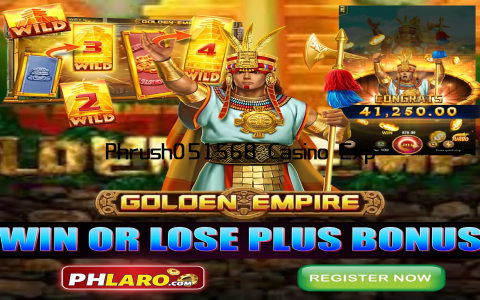 Phrush051568 Casino Experience and Entertainment Guide