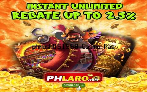 phrush051568 Casino has completely changed the way I game