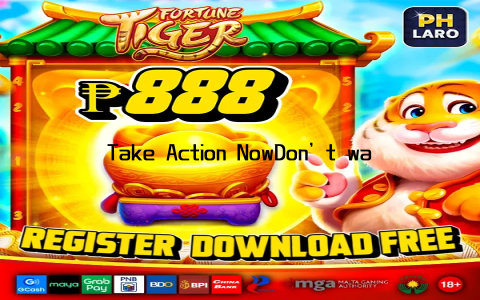 Take Action NowDon’t wait until it’s too late