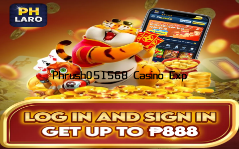 Phrush051568 Casino Experience Awaits You