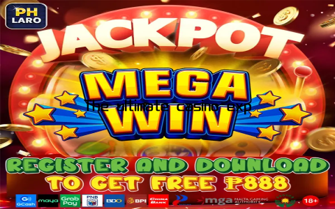 The ultimate casino experience awaits you